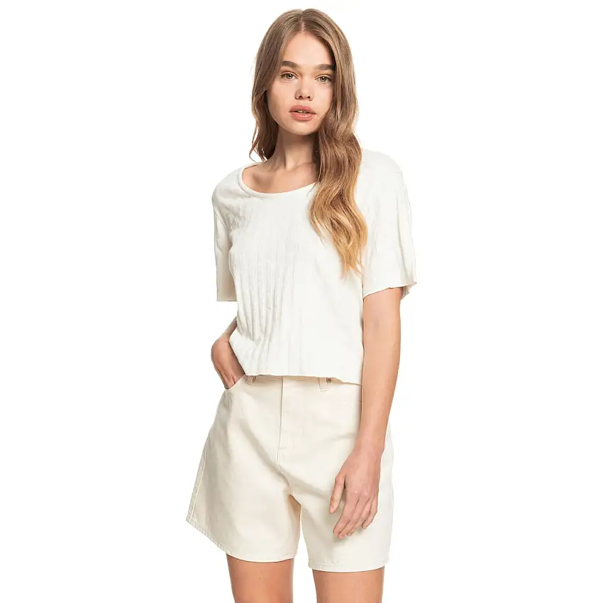 Pantaloncini da donna Quiksilver Infinity Time