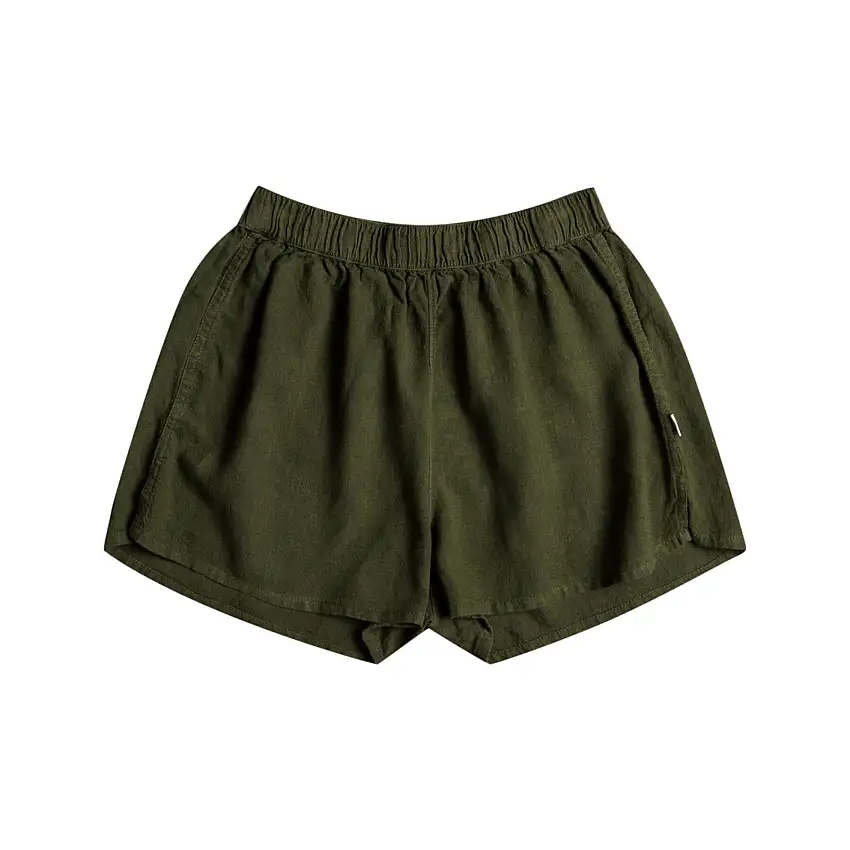 Pantaloncini da donna Quiksilver Summerside