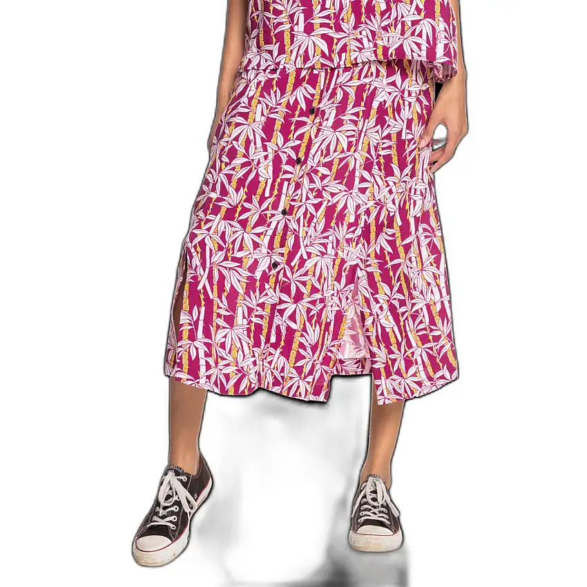 Gonna da donna Quiksilver Tribal