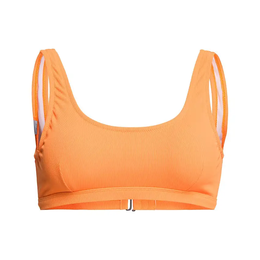 Top per costume da bagno da donna Quiksilver