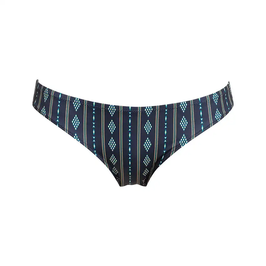 Slip costume da donna Quiksilver Classic Aop