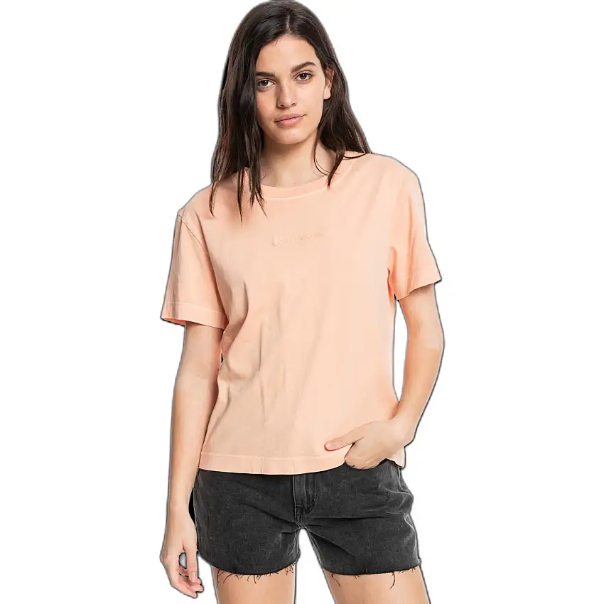 Maglietta da donna Quiksilver