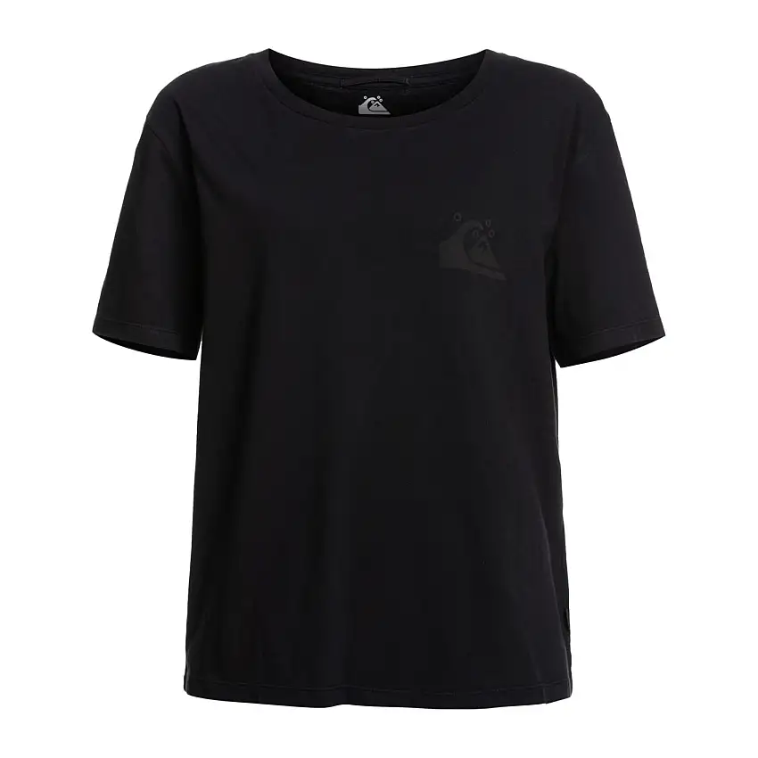 T-shirt da donna Quiksilver Standard