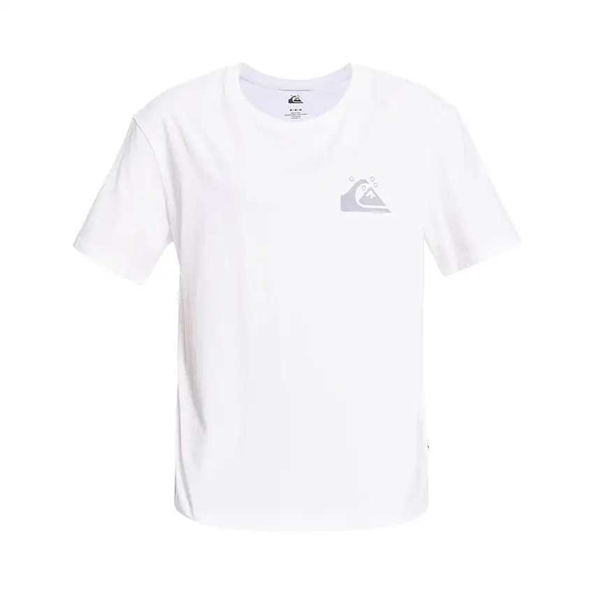 Maglietta da donna Quiksilver Standard