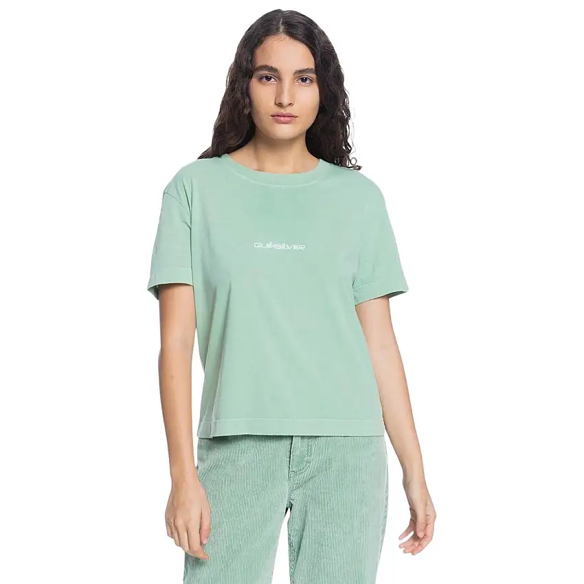 Maglietta da donna Quiksilver Stm