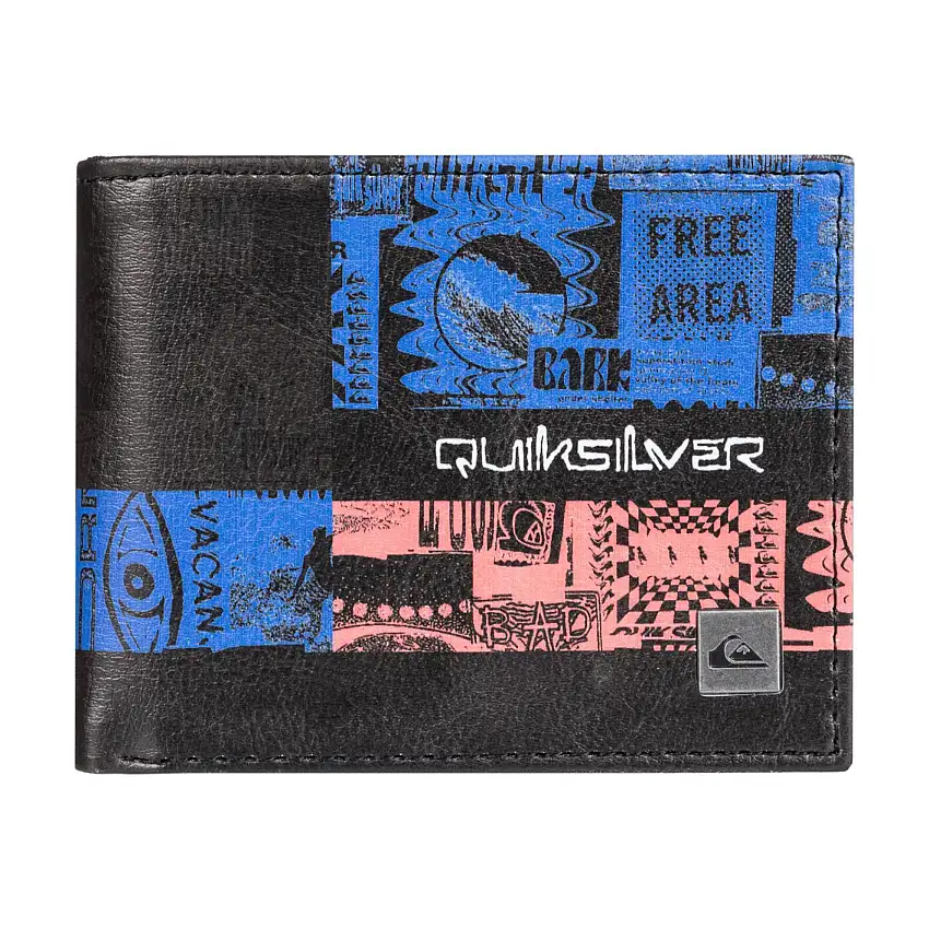 Portafoglio Quiksilver Freshness II