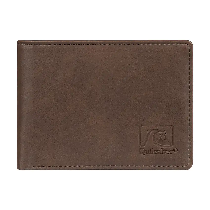 Portafoglio Quiksilver Slim VIntage Iv