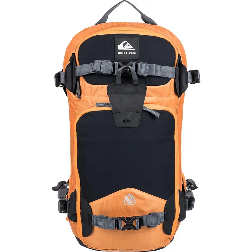 Zaino Quiksilver Tr Platinum 20L