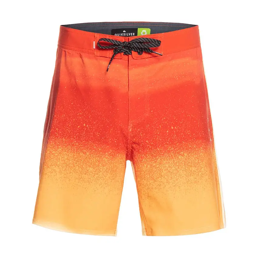Pantaloncini da bagno Quiksilver Surfsilk Massive 17