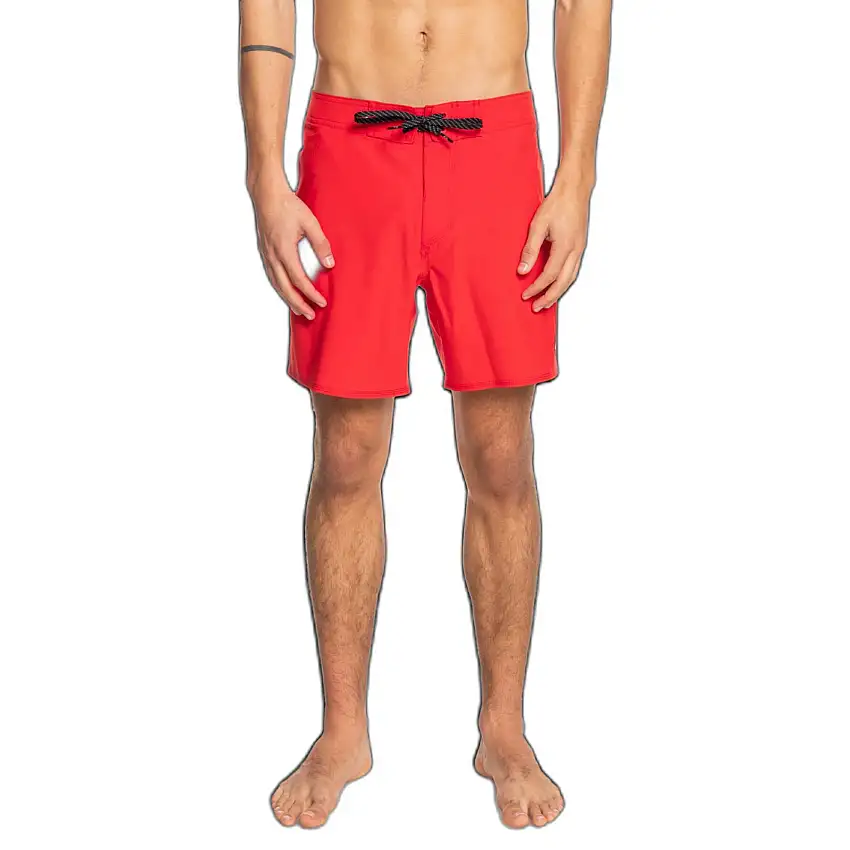 Pantaloncini da bagno Quiksilver Surfsilk Kaimana 16