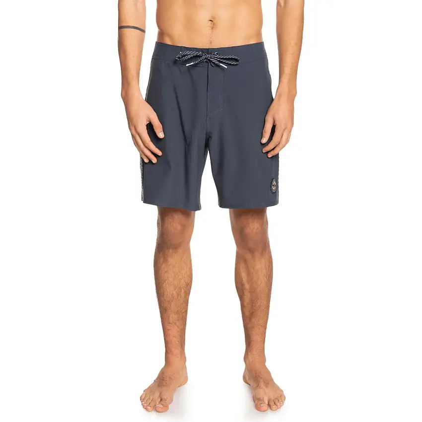 Pantaloncini da bagno Quiksilver Surfsilk Mix Tape 18