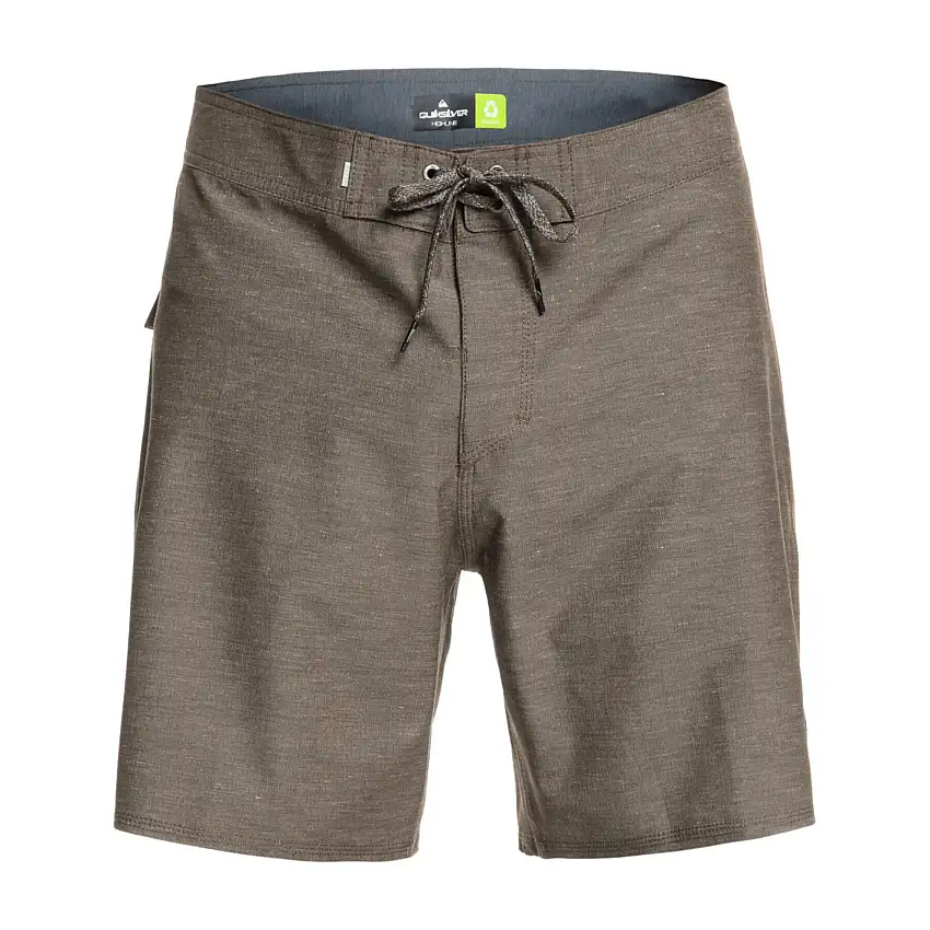 Pantaloncini da bagno Quiksilver Hempstretch Piped 18
