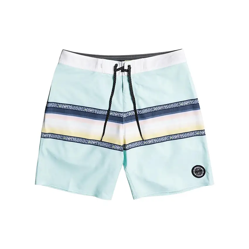 Pantaloncini da bagno Quiksilver Surfsilk Sun Faded 19