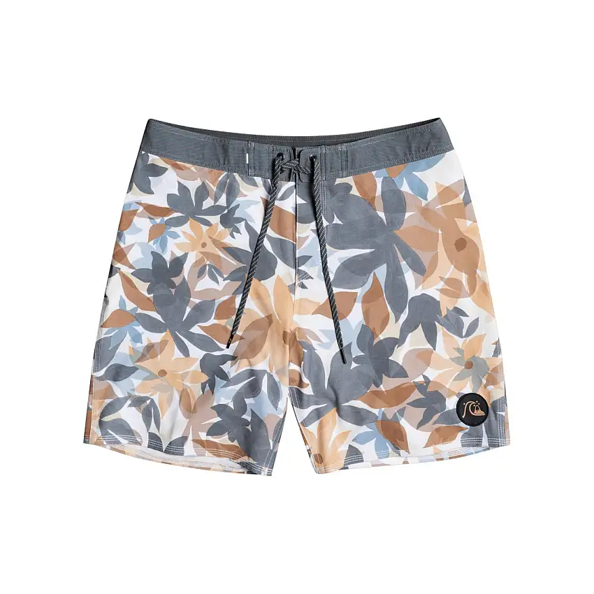 Pantaloncini da bagno Quiksilver Hempstretch Endless Trip 18