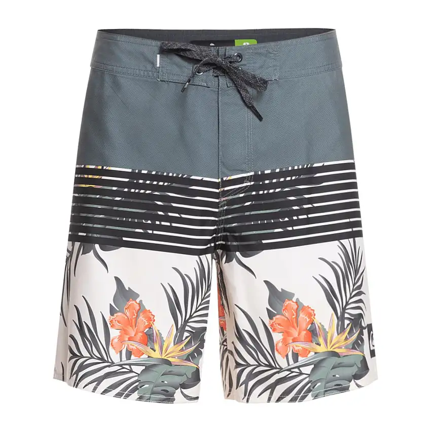 Pantaloncini da bagno Quiksilver Everyday Division 17