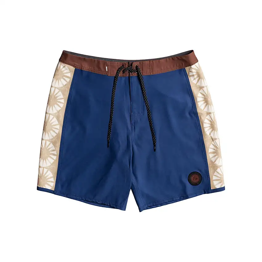 Pantaloncini da bagno Quiksilver Surfsilk Arch 18