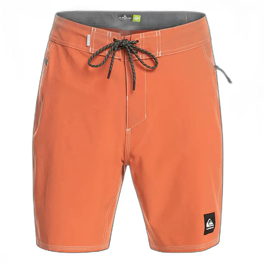 Pantaloncini da bagno Quiksilver Hydra Motion 18