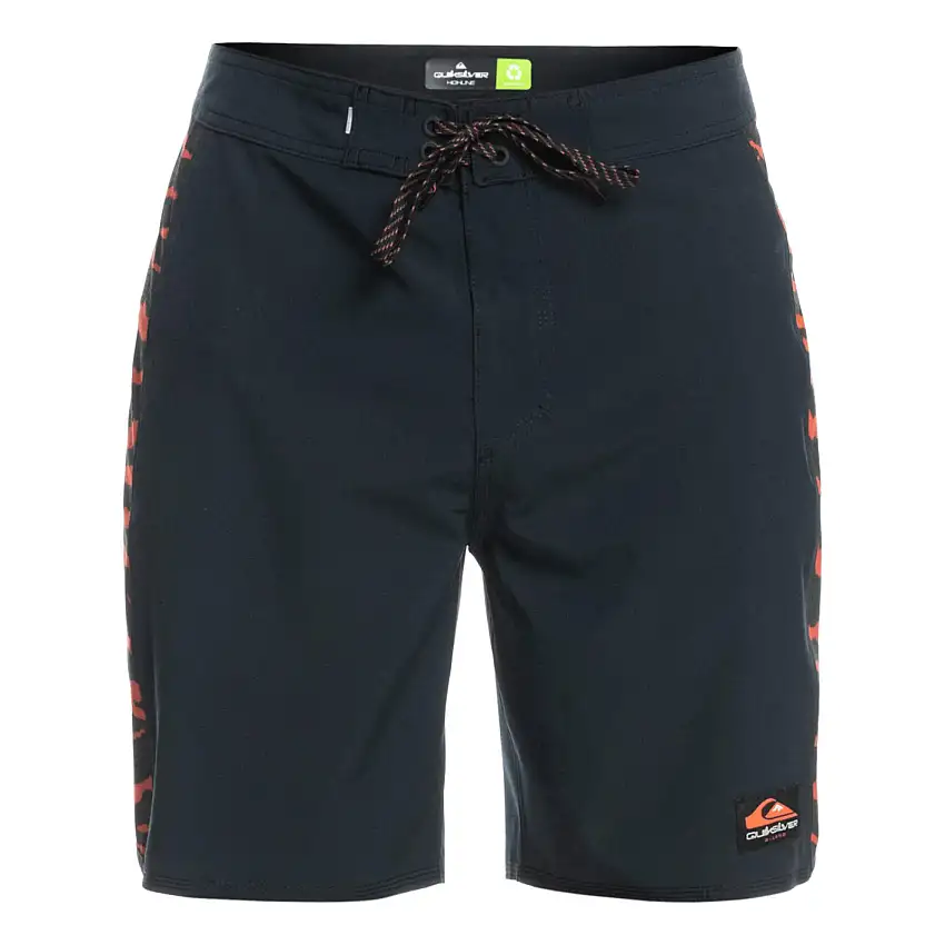 Pantaloncini da bagno Quiksilver Highline G-Land Arch 18