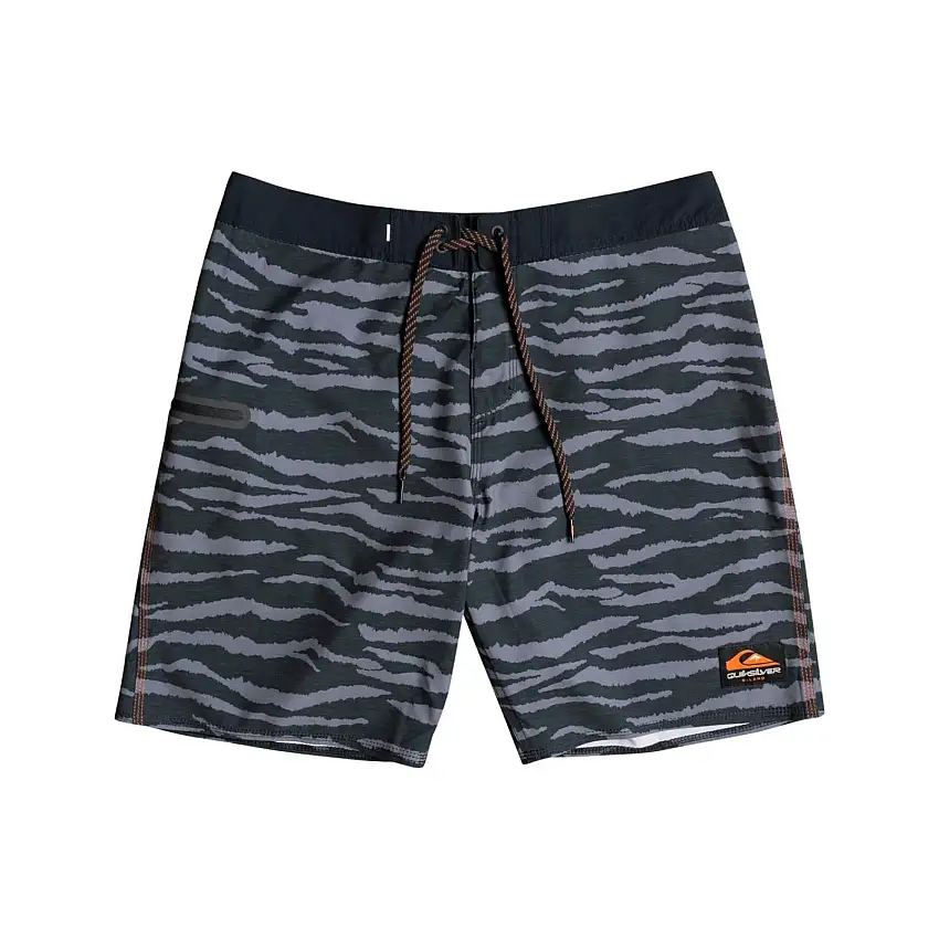 Pantaloncini da bagno Quiksilver Highline G-Land 19
