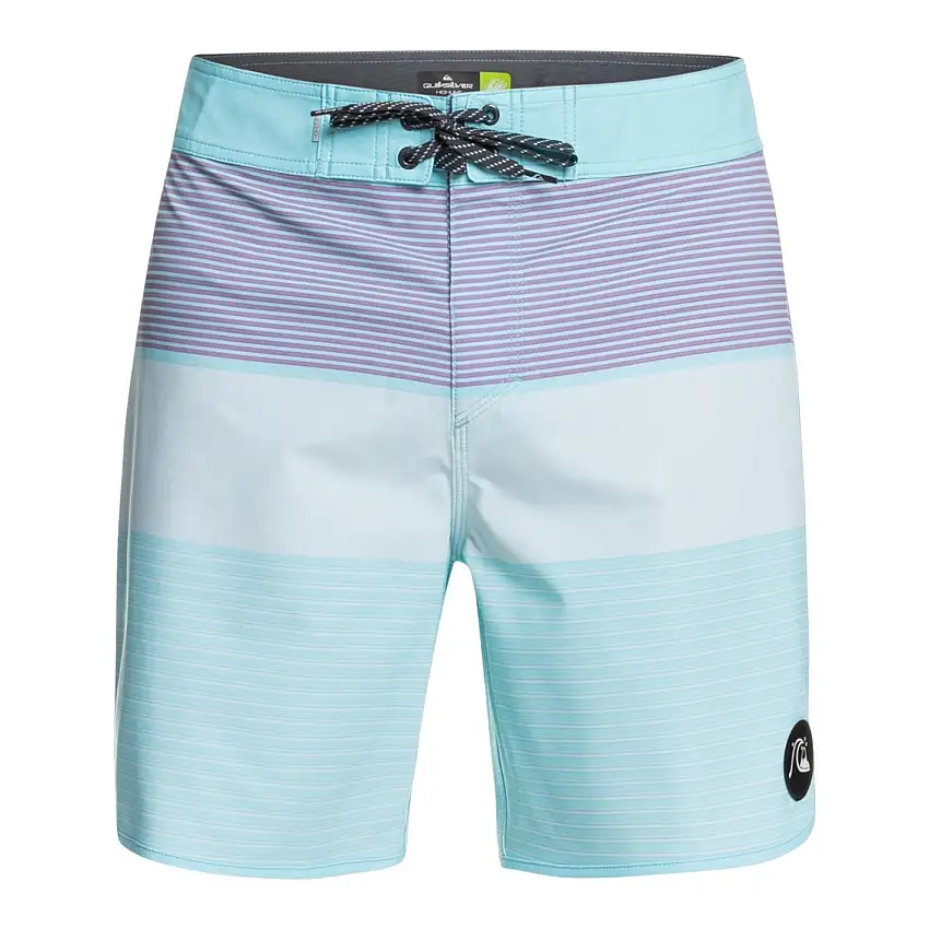 Breve Quiksilver Surfsilk 18