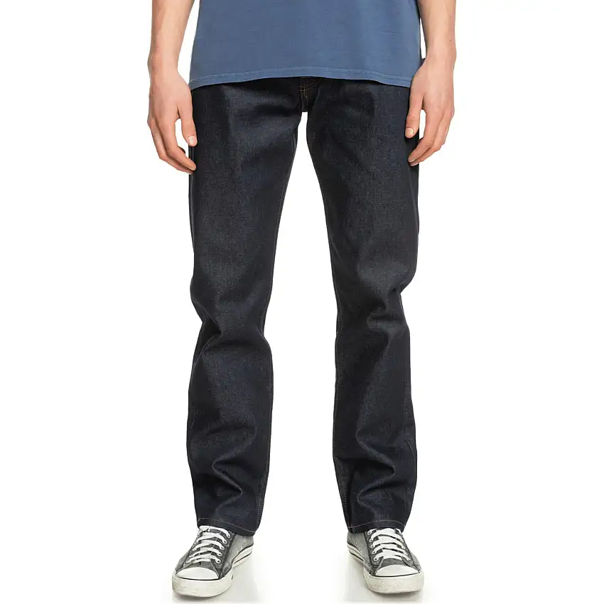 Jeans Quiksilver Aqua Cult Rinse