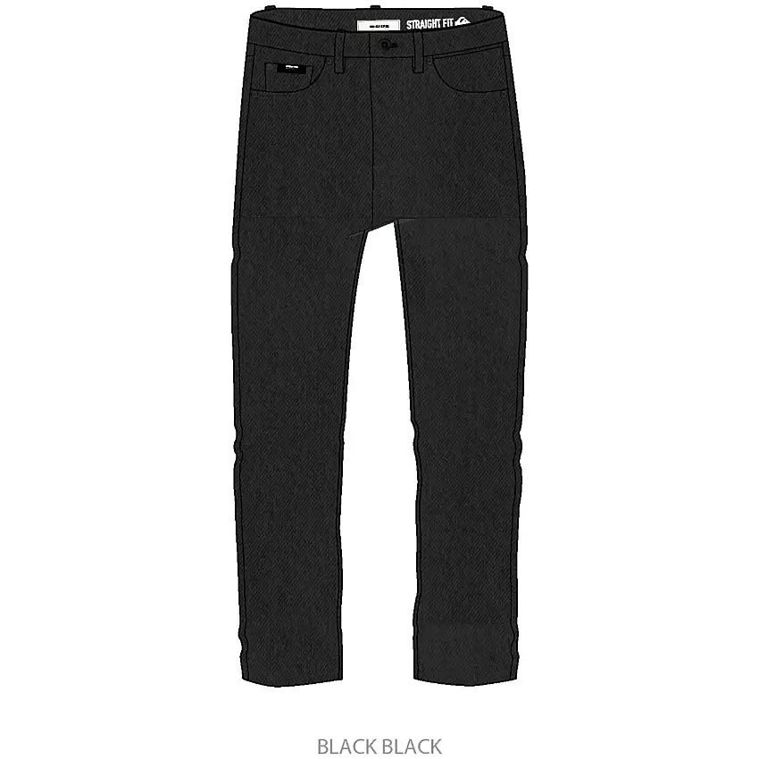 Jeans Quiksilver Modern Wave