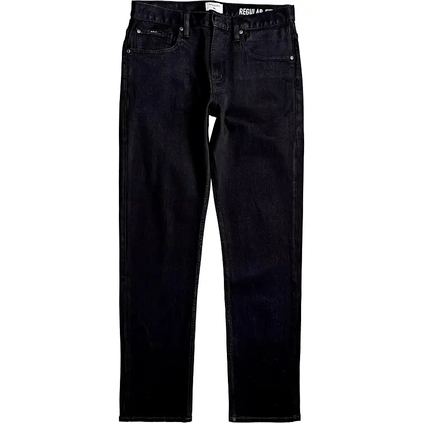 Jeans Quiksilver Aqua Cult