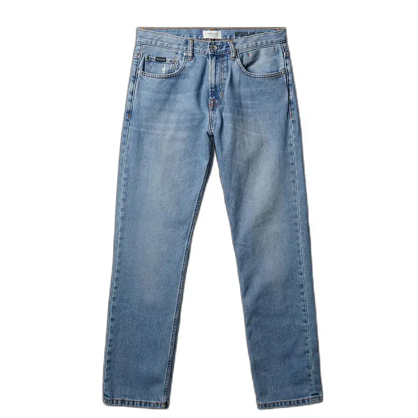 Jeans Quiksilver Aqua Cult Salt Water