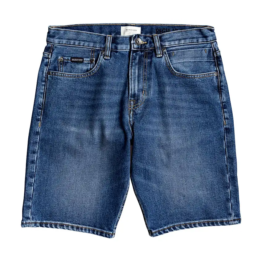 Shorts Quiksilver Aqua Cult Aged