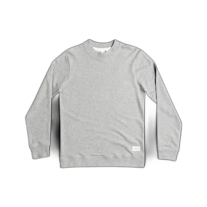 Felpa Quiksilver Essentials Crew