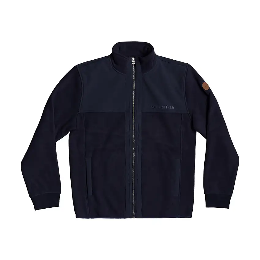 Pile con zip Quiksilver Simpang