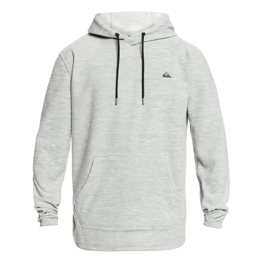 Felpa con cappuccio Quiksilver Essentials