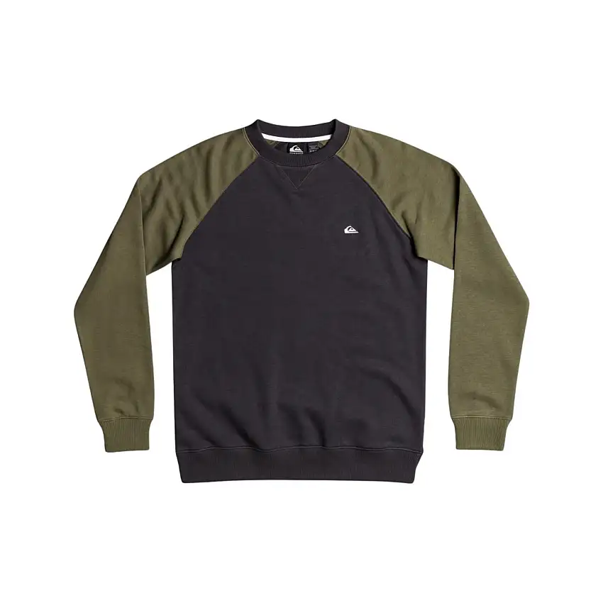 Felpa girocollo Quiksilver Everyday Crew