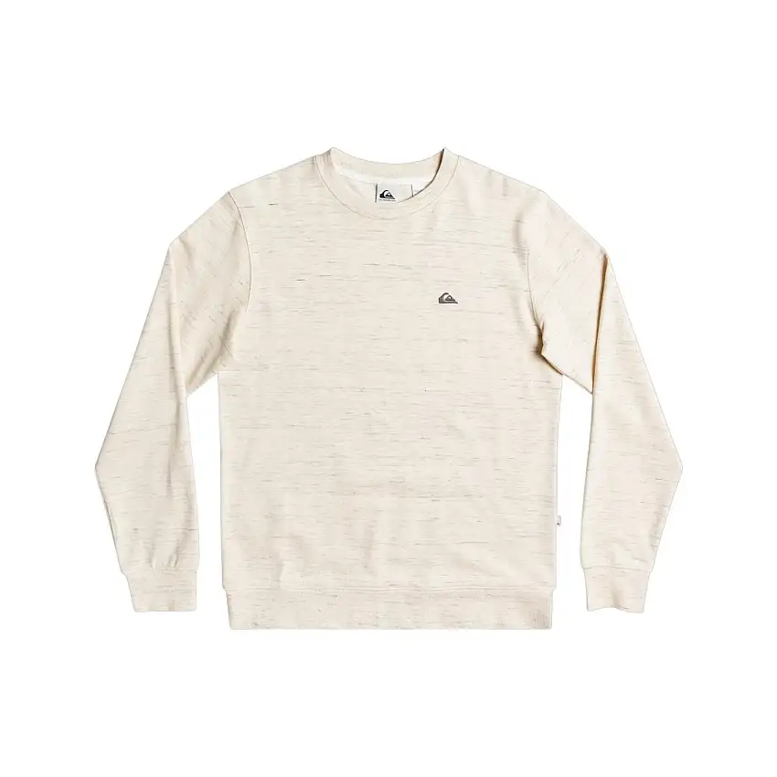 Felpa Quiksilver Bayrise Crew