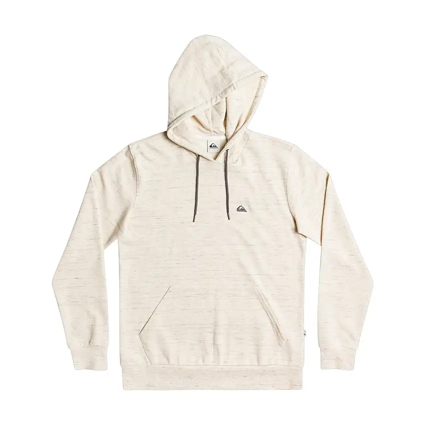 Felpa con cappuccio Quiksilver Bayrise