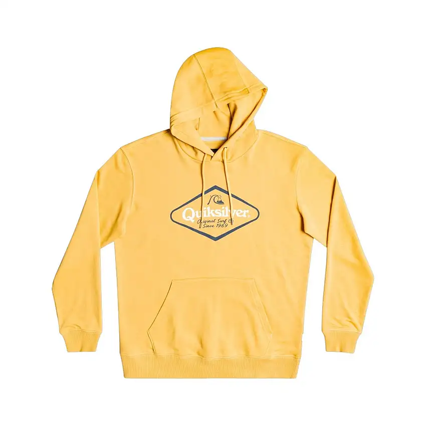 Felpa Quiksilver Stir It Up