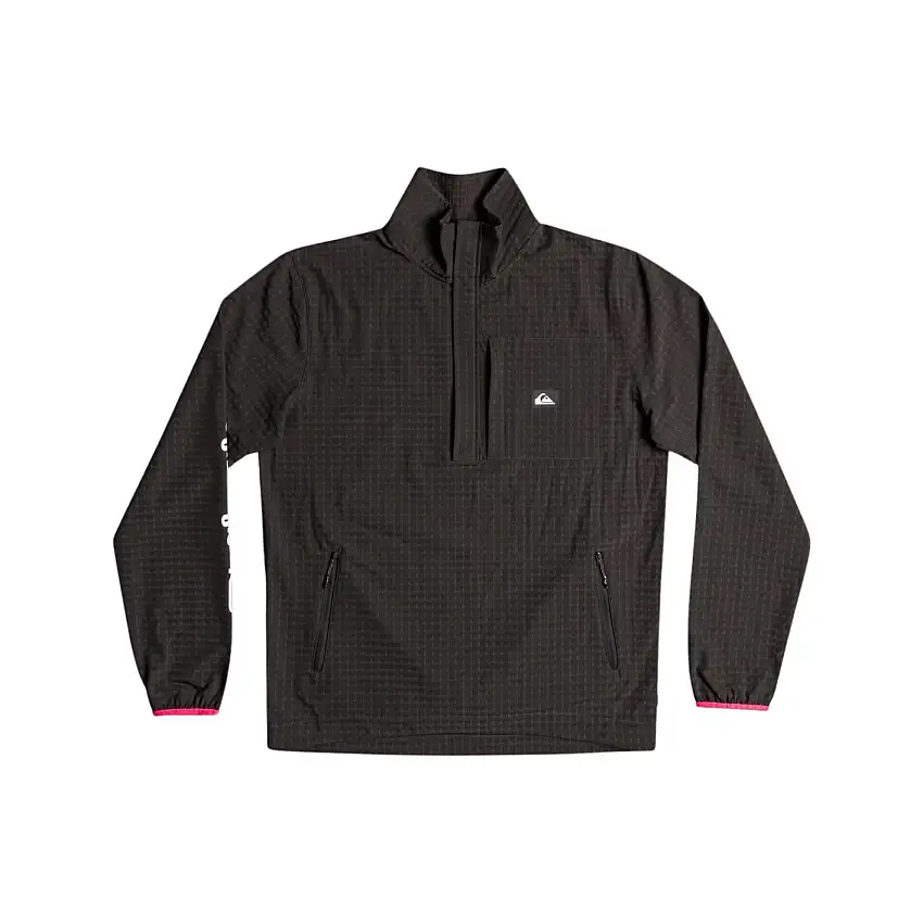 Felpa Quiksilver The Endurance High Neck