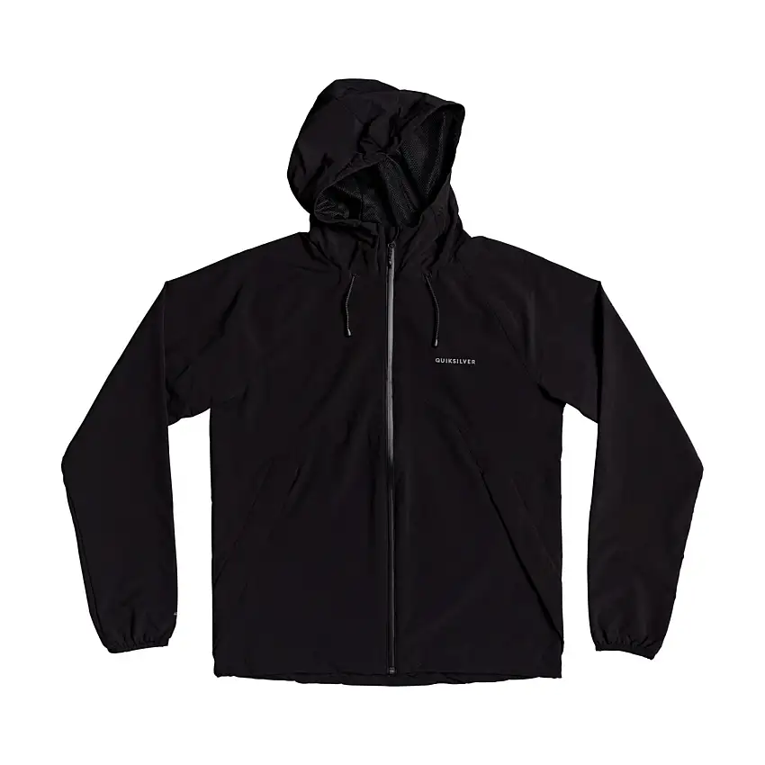 Giacca con cappuccio Quiksilver Jambi
