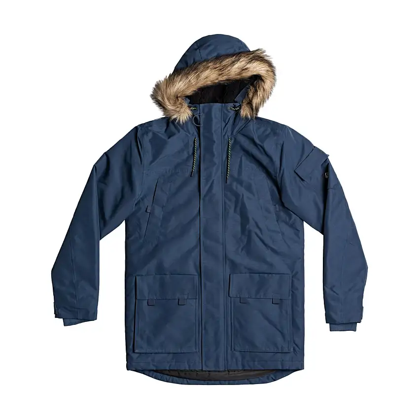 Giacca Quiksilver Ferris