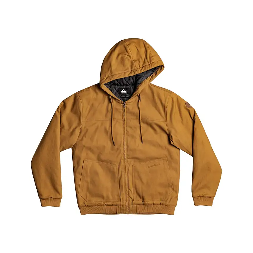 Giacca Quiksilver Brooks