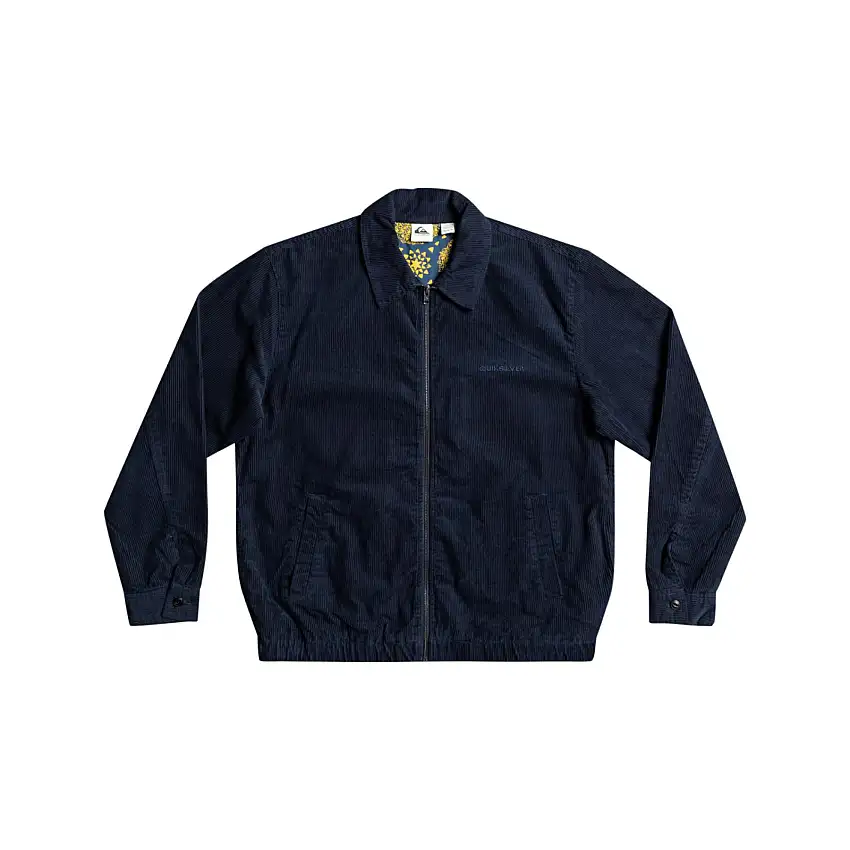 Giacca di velluto a coste Quiksilver Corduroy