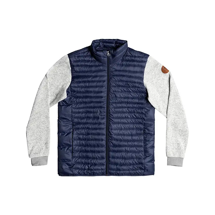 Giacca Quiksilver Scaller