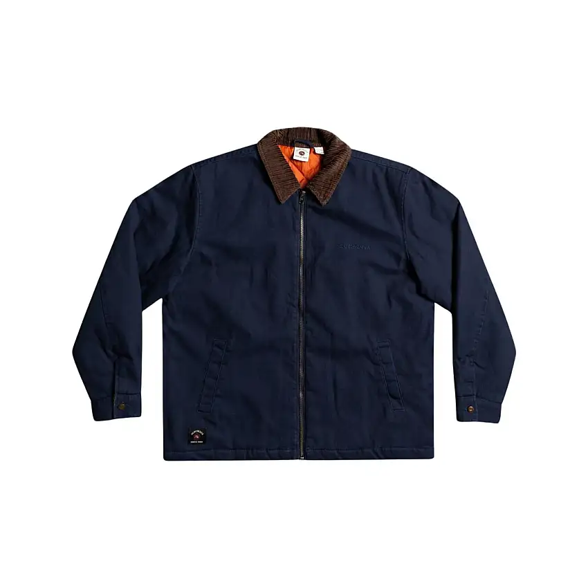 Giacca Quiksilver Quilk Core