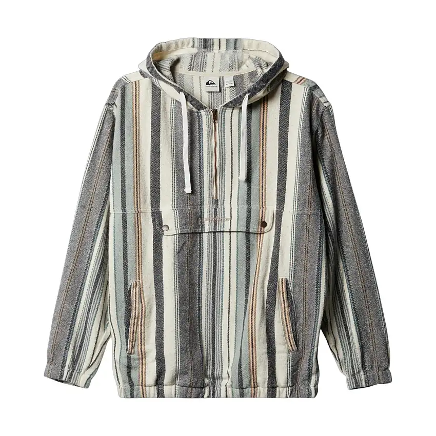 Giacca Quiksilver Neo Blue