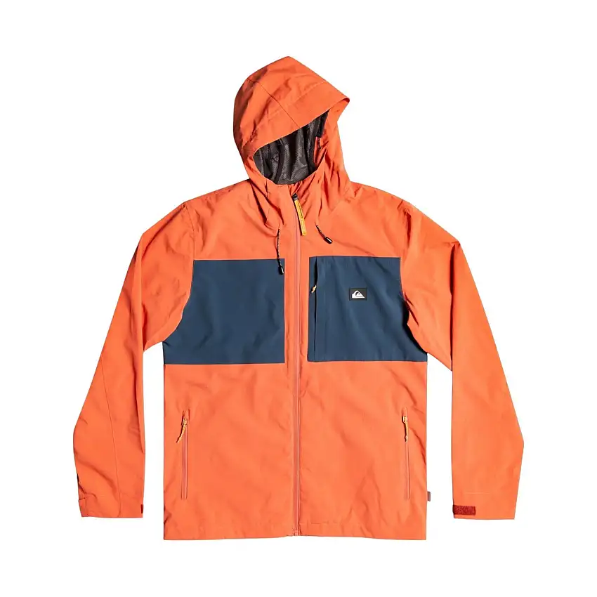 Giacca Quiksilver Lizard Head