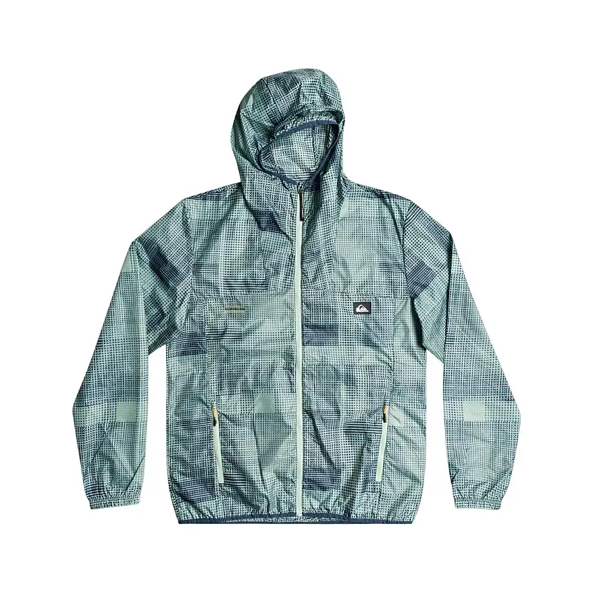 Giacca Quiksilver Summit Run