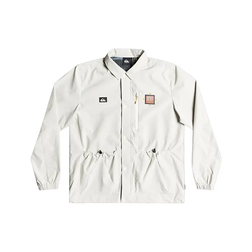 Giacca Quiksilver Wind Chill