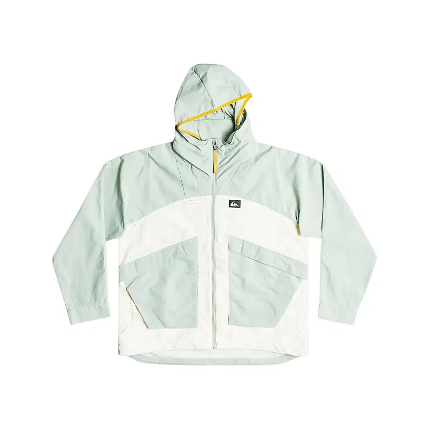 Giacca Quiksilver Altitude Reading