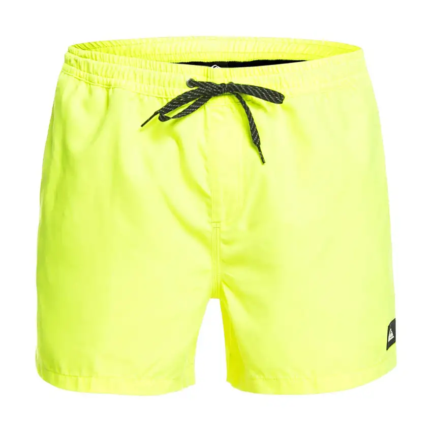 Pantaloncini da bagno Quiksilver Everyday Volley 15