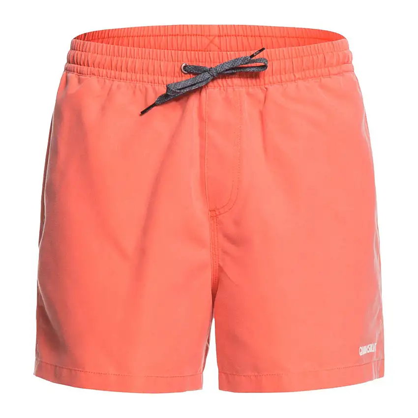 Pantaloncini da bagno Quiksilver Surfwash Volley 15